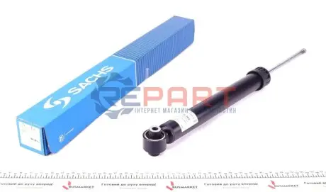Амортизатор SACHS 318202 Купить в Украине