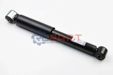 Фото 1 — Амортизатор (задній) Opel Astra H 04-14 (B4) SACHS (318217) Фото Амортизатор (задній) Opel Astra H 04-14 (B4) SACHS (318217) зображення 1