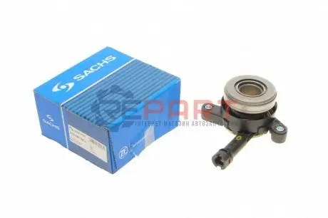 Фото Підшипник вижимний гідравлічний SACHS (3182600169) зображення 1