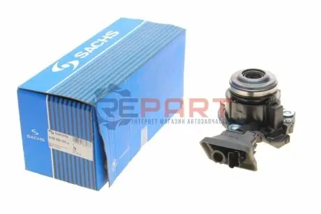 Фото Центральна муфта вимкнення зчеплення, зчеплення SACHS (3182600191) зображення 1