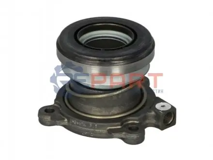 Підшипник зчеплення гідравлічний CHEVROLET CRUZE 2.0D 05.09 SACHS 3182600193