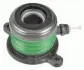 Підшипник зчеплення гідравлічний VW AMAROK 2.0/2.0D 09.10 SACHS (3182600203) зображення 1