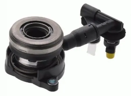 Фото Підшипник вижимний Ford Focus/Fiesta 1.5/1.6 TDCI 11- SACHS (3182600214) зображення 1