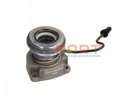 Фото Центральна муфта вимкнення зчеплення, зчеплення SACHS (3182600221) зображення 1