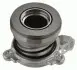 Фото Підшипник зчеплення гідравлічний CHEVROLET CRUZE, ORLANDO OPEL ASTRA J, ZAFIRA C 1.6-1.8LPG 05.09 SACHS (3182600229) зображення 1