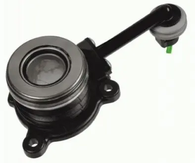 Фото Центральна муфта вимкнення зчеплення, зчеплення SACHS (3182600240) зображення 1