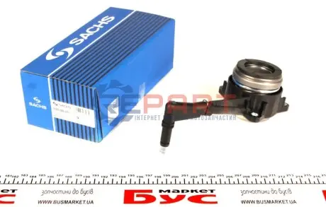 Центральна муфта вимкнення зчеплення, зчеплення SACHS 3182600241 Купити в Україні