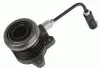 Підшипник зчеплення гідравлічний HYUNDAI SANTA FÉ II 2.2D 11.05-12.12 SACHS 3182600256