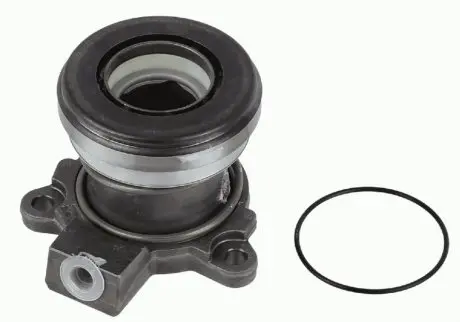 Підшипник зчеплення гідравлічний OPEL ADAM, CORSA E 1.0-1.4LPG 10.12 SACHS 3182600257
