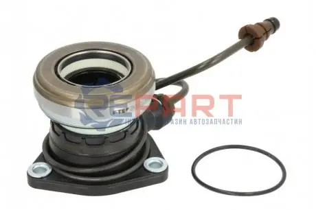 Підшипник зчеплення гідравлічний OPEL ADAM, ASTRA G, ASTRA H, ASTRA H CLASSIC, ASTRA H GTC, ASTRA J, ASTRA J GTC, ASTRA K, COMBO, COMBO TOUR, CORSA C, CORSA D, CORSA E, MERIVA A 1.0-1.9D 10.95 SACHS 3182600259