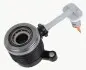 Підшипник зчеплення гідравлічний RENAULT TWINGO III SMART FORFOUR, FORTWO 0.9/0.9LPG/1.0 07.14 SACHS (3182600267) зображення 1