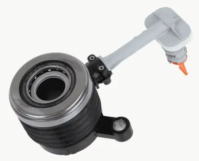 Підшипник зчеплення гідравлічний RENAULT TWINGO III SMART FORFOUR, FORTWO 0.9/0.9LPG/1.0 07.14 SACHS 3182600267
