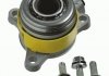 Підшипник зчеплення гідравлічний TOYOTA AURIS/AVENSIS/YARIS 1,3-1,8 05- - SACHS 3182 600 275 (3140005012, 3140059025) 3182600275