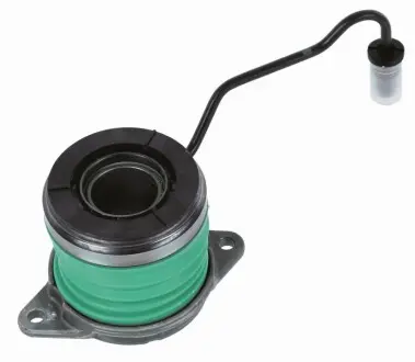 Підшипник зчеплення гідравлічний FIAT DUCATO 2.2D 07.21 SACHS 3182600280
