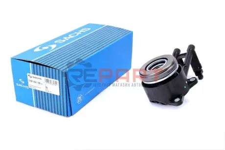 Фото 1 — Підшипник вижимний Ford Fiesta/Mazda 2 1.3-1.6 01-14 SACHS (3182654138) Фото Підшипник вижимний Ford Fiesta/Mazda 2 1.3-1.6 01-14 SACHS (3182654138) зображення 1