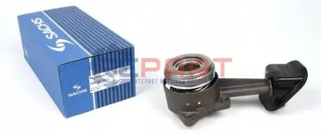 Фото Підшипник вижимний Ford Transit 2.0 TDCi 00-06 2.2TDCi 06-14 SACHS (3182654143) зображення 1