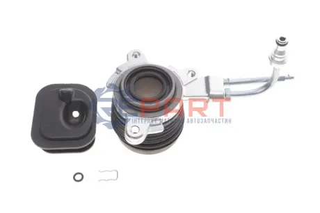 Фото Підшипник вижимний VW Sharan/Ford Galaxy/Mondeo/Seat Alhambra 1.9TDi/1.8-2.8 95-10 SACHS (3182654148) зображення 1