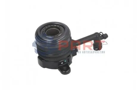 Підшипник зчеплення гідравлічний ALFA ROMEO 147, 156, GT 1.6/1.8/2.0 02.97-09.10 SACHS 3182654164