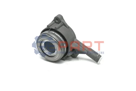 Фото 1 — Центральна муфта вимкнення зчеплення, зчеплення SACHS (3182654170) Фото Центральна муфта вимкнення зчеплення, зчеплення SACHS (3182654170) зображення 1