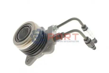 Фото 1 — Центральна муфта вимкнення зчеплення, зчеплення SACHS (3182654171) Фото Центральна муфта вимкнення зчеплення, зчеплення SACHS (3182654171) зображення 1