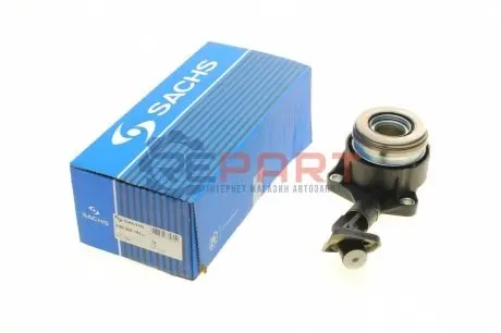 Фото Центральна муфта вимкнення зчеплення, зчеплення SACHS (3182654191) зображення 1