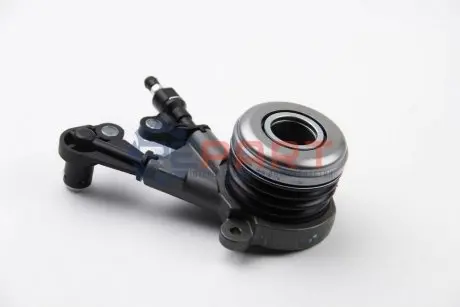 Фото 1 — Центральна муфта вимкнення зчеплення, зчеплення SACHS (3182654203) Фото Центральна муфта вимкнення зчеплення, зчеплення SACHS (3182654203) зображення 1