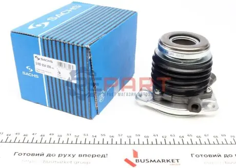 Подшипник выжимной OPEL (Выр-во) SACHS 3182654206