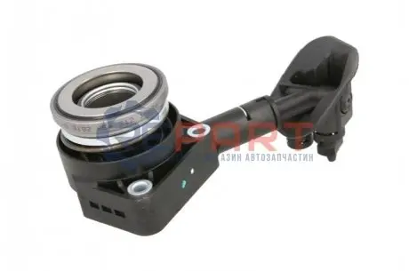 Фото 1 — Центральна муфта вимкнення зчеплення, зчеплення SACHS (3182654212) Фото Центральна муфта вимкнення зчеплення, зчеплення SACHS (3182654212) зображення 1