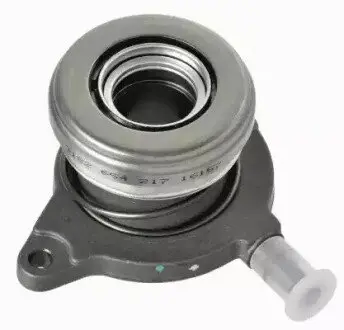 Підшипник зчеплення гідравлічний VOLVO C30, C70 II, S40 II, S60 II, S80 II, V40, V50, V60 I, V70 III, XC60 I, XC70 II FORD FOCUS II, GALAXY II, KUGA I, MONDEO IV, S-MAX 2.0-2.5ALK 01.04-02.17 SACHS 3182 654 217