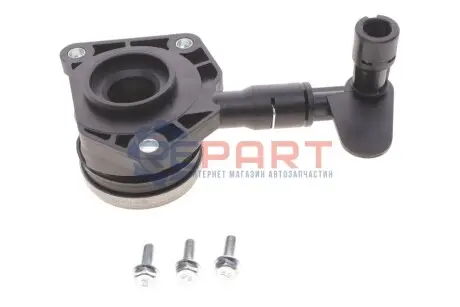 Вижимний підшипник зчеплення VOLVO S40 II, V50 FORD FOCUS C-MAX, FOCUS II 10.03-12.12 SACHS 3182654218 Купити в Україні