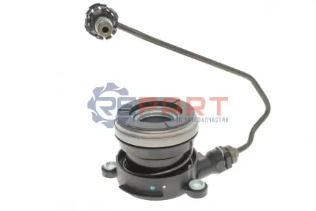 Підшипник вижимний Chevrolet Aveo 1.3D/1.4/Opel Astra H 1.3CDTi/1.7CDTi/2.0 04- SACHS 3182654232 Купити в Україні