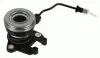 Підшипник зчеплення гідравлічний OPEL KARL 1.0/1.0LPG 01.15-03.19 SACHS (3182654235) зображення 1