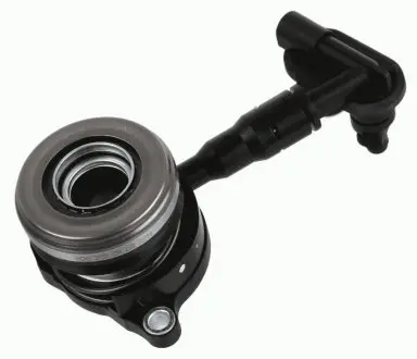 Підшипник вижимний Ford Focus/Fiesta 1.5/1.6 TDCI 11- SACHS 3182654288 Купити в Україні