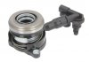 SACHS FORD Підшипник вижимний C-MAX II, FOCUS III 12- 3182 654 289