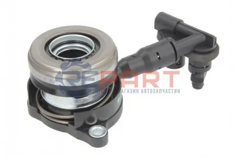 FORD Подшипник выжимной C-MAX II, FOCUS III 12- SACHS 3182 654 289