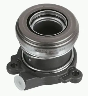 Фото Центральный выключатель, система сцепления SACHS (3182654291) изображение 1