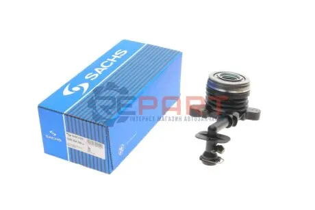 Фото Підшипник вижимний Renault Kangoo 1.5dCi 05- SACHS (3182 654 299) зображення 1