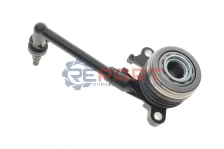 Фото Подшипник вижимної Renault Kangoo 1.5dCi 08- SACHS (3182654301) зображення 1