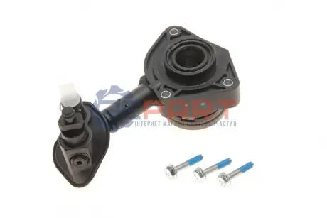 Вижимний підшипник Ford Connect 1.8DI/TDCI 02-13 SACHS 3182 654 302 Купити в Україні