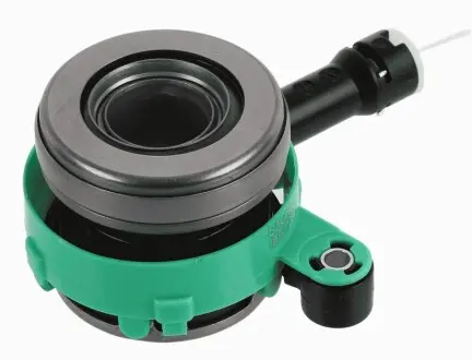 Центральна муфта вимкнення зчеплення, зчеплення SACHS 3182 654 311 Купити в Україні