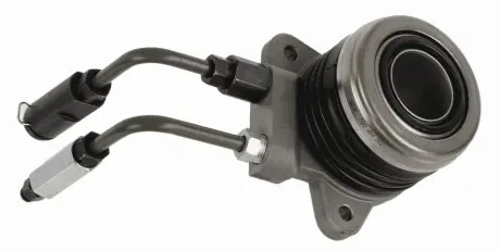 Підшипник зчеплення гідравлічний HYUNDAI I30, I40 I, I40 I CW, IX35, SANTA FÉ II, SANTA FÉ III, SONATA V, SONATA VI, TUCSON KIA CARENS III, CARENS IV, CARNIVAL III, CEE'D 1.6D-3.3 08.04 SACHS 3182 654 312