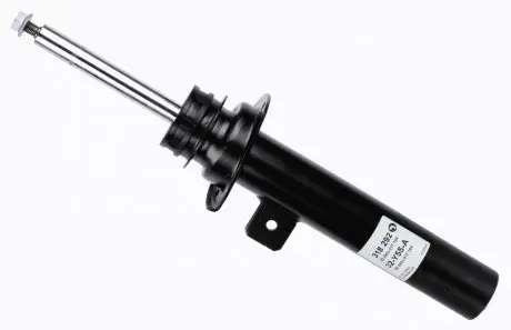 Амортизатор подвески SACHS 318292 Купить в Украине