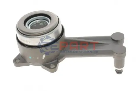 Фото 1 — Підшипник вижимний Ford Fiesta 1.3i/1.4i/1.6/1.8D 95-05 Focus 1.4-2.0i 98-09 SACHS (3182998603) Фото Підшипник вижимний Ford Fiesta 1.3i/1.4i/1.6/1.8D 95-05 Focus 1.4-2.0i 98-09 SACHS (3182998603) зображення 1