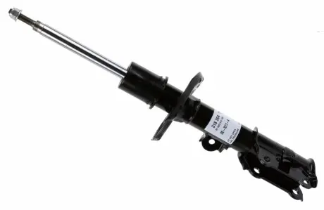 Автозапчасть SACHS 318 304