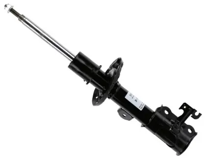 Амортизатор передн Прав KIA PICANTO III 1.0/1.0LPG/1.2 03.17 SACHS 318 305