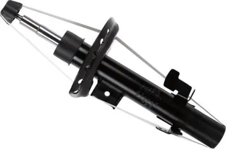 Амортизатор передн Прав LAND ROVER DISCOVERY SPORT, RANGE ROVER EVOQUE 2.0-2.2D 06.11 SACHS 318314 Купити в Україні