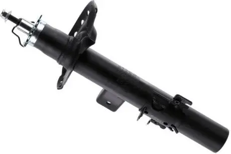 Амортизатор задн Прав LAND ROVER RANGE ROVER EVOQUE 2.0/2.0D/2.2D 06.11-12.19 SACHS 318316 Купити в Україні