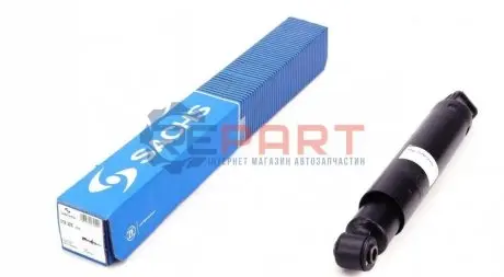 Фото Амортизатор (задній) MB Sprinter 208-316 (підсилений) (B4) SACHS (318328) зображення 1