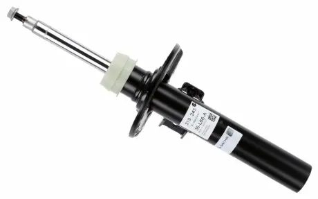 Амортизатор передн Прав BMW X3 (G01), X3 (G01, F97, G08), X4 (G02, F98) 1.6-3.0H 08.17 SACHS 318 345 Купити в Україні