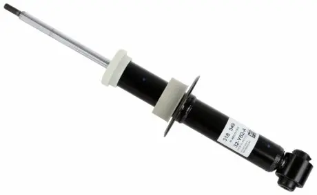 Автозапчасть SACHS 318 349 Купить в Украине